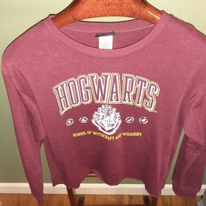 Harry Potter sweater Large